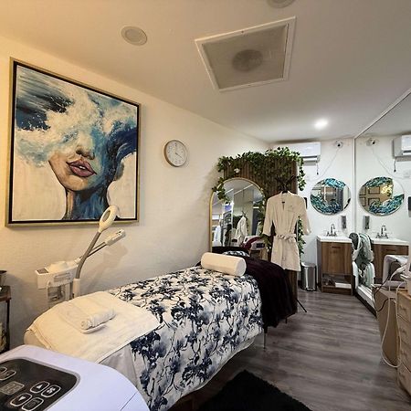 Grand Cantalagua Hotel Morelia, BW Signature Collection Eksteriør bilde A medical spa in the United States